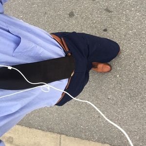 Meet your Posher, Edwin